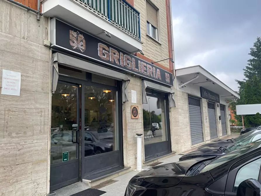 Immagine 1 di Bar / Ristorante in vendita  a Rivoli