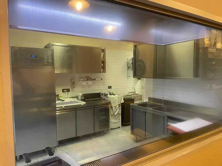 Immagine 23 di Bar / Ristorante in vendita  a Rivoli