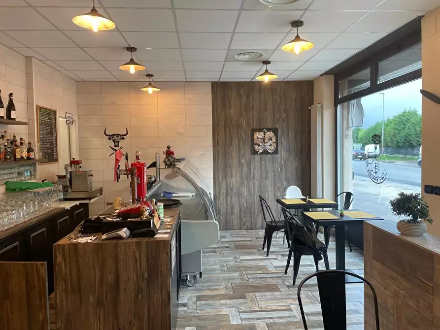 Immagine 29 di Bar / Ristorante in vendita  a Rivoli