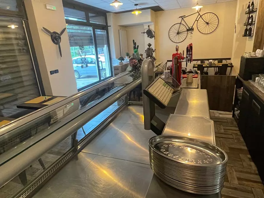 Immagine 15 di Bar / Ristorante in vendita  a Rivoli