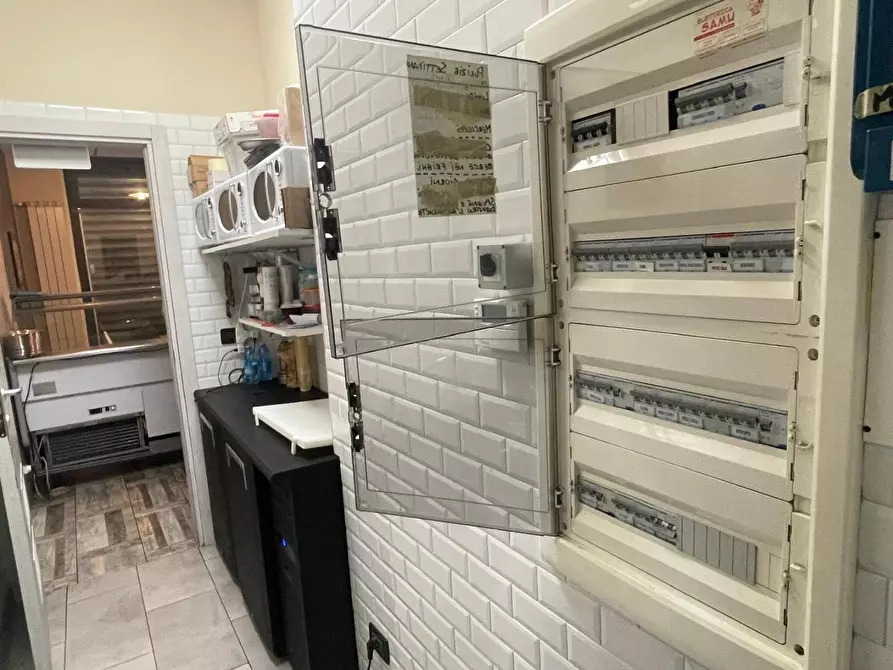 Immagine 10 di Bar / Ristorante in vendita  a Rivoli