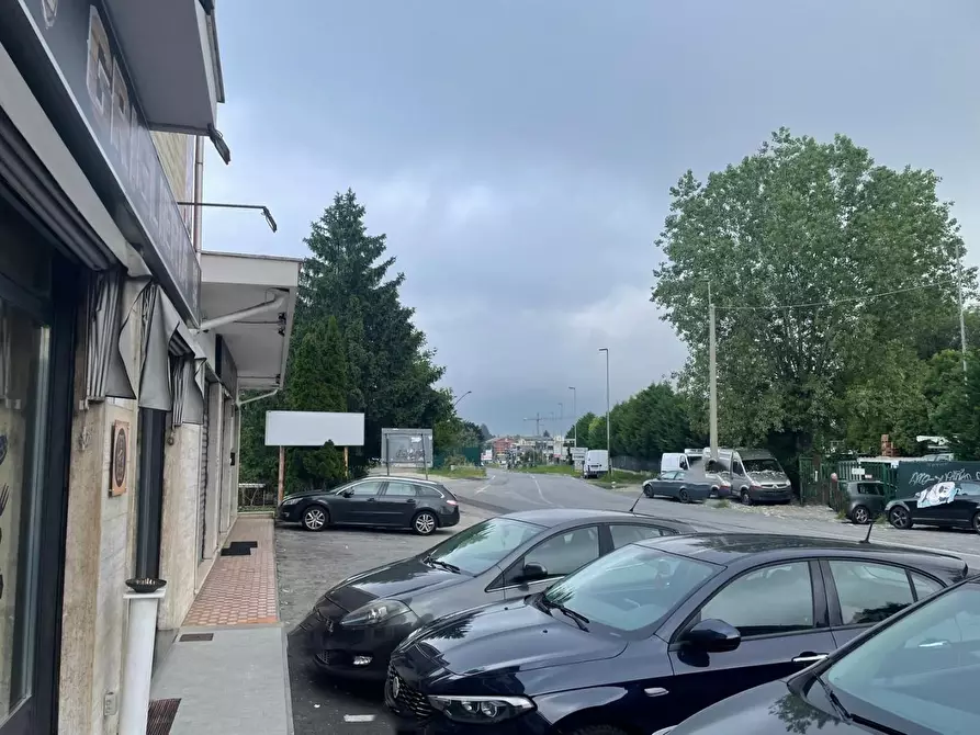 Immagine 37 di Bar / Ristorante in vendita  a Rivoli