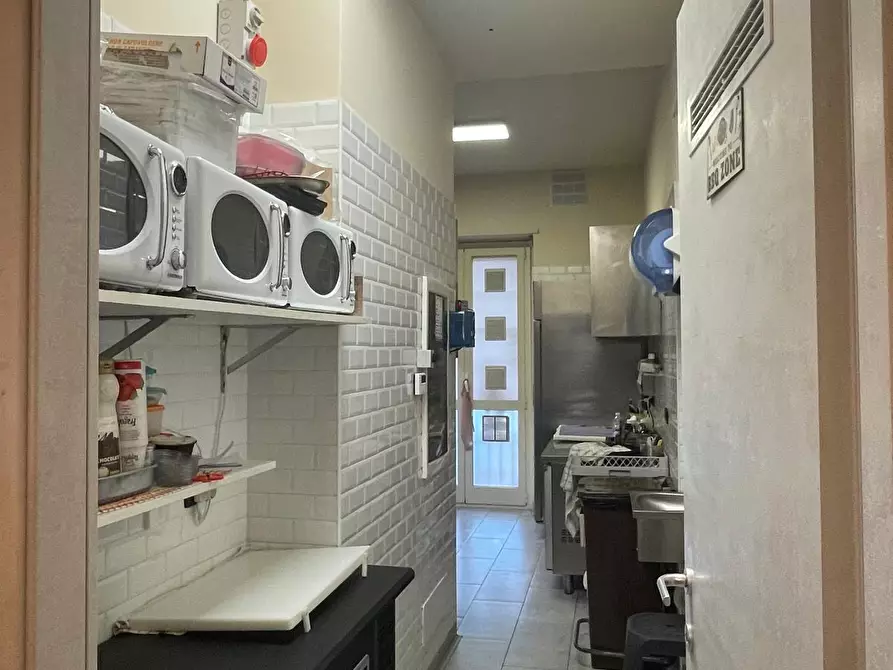 Immagine 11 di Bar / Ristorante in vendita  a Rivoli