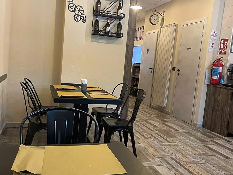 Immagine 16 di Bar / Ristorante in vendita  a Rivoli