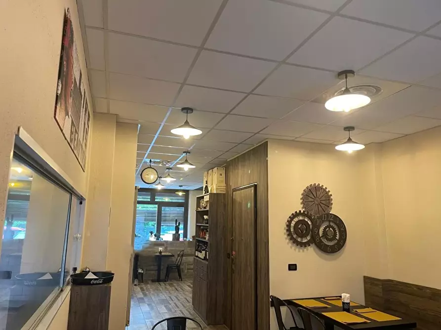 Immagine 25 di Bar / Ristorante in vendita  a Rivoli