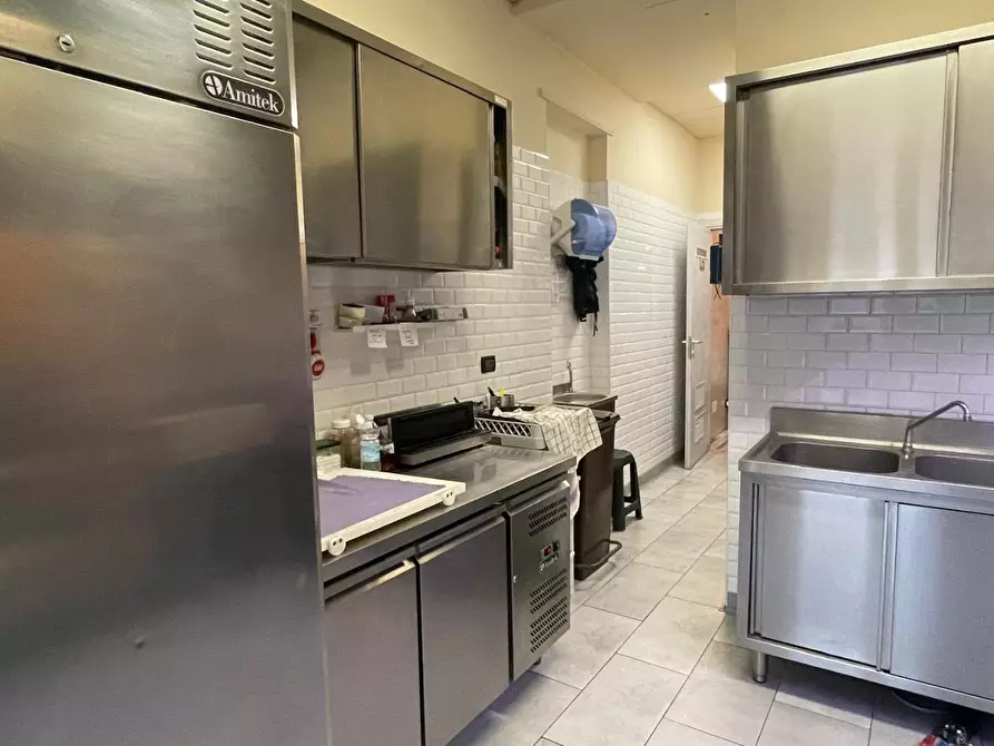 Immagine 7 di Bar / Ristorante in vendita  a Rivoli