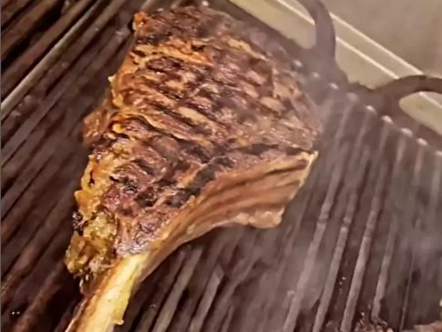 Immagine 3 di Bar / Ristorante in vendita  a Rivoli