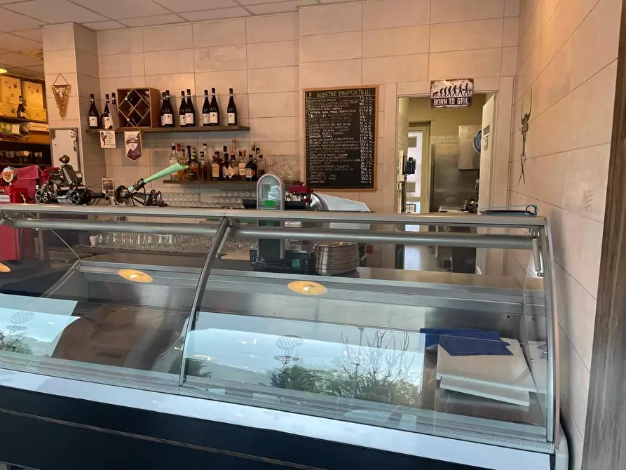Immagine 34 di Bar / Ristorante in vendita  a Rivoli
