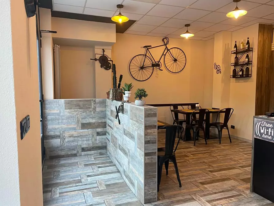 Immagine 33 di Bar / Ristorante in vendita  a Rivoli