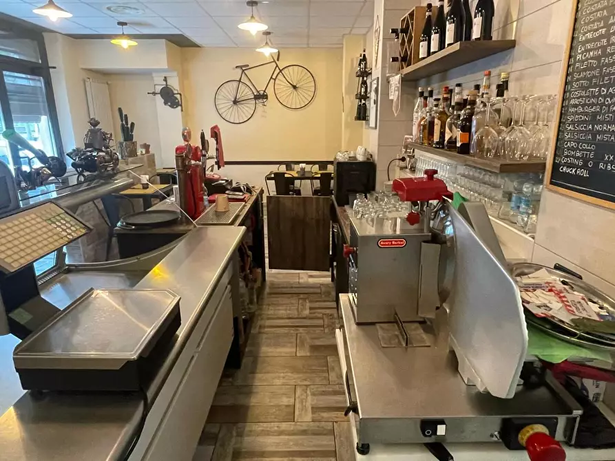 Immagine 14 di Bar / Ristorante in vendita  a Rivoli