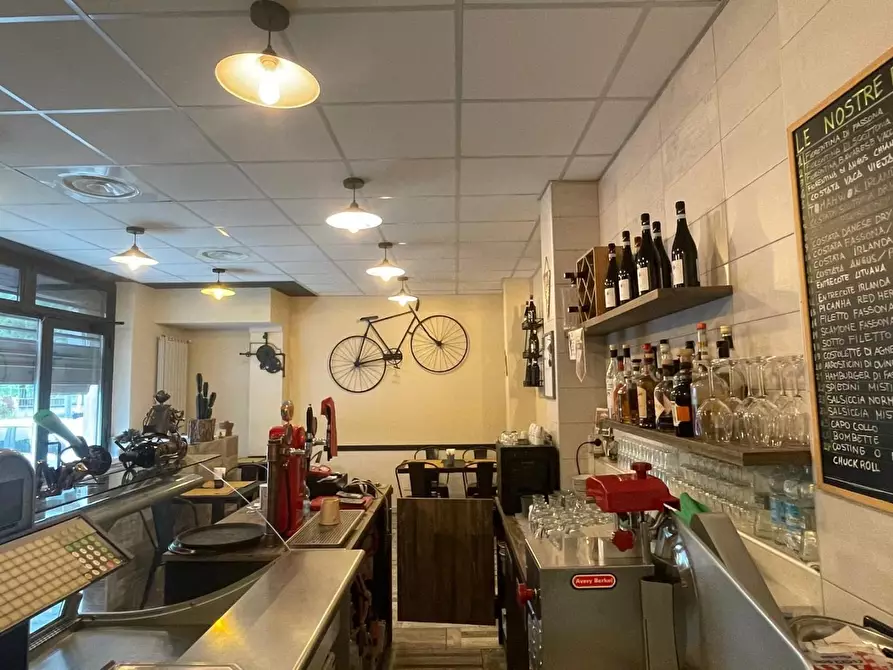 Immagine 18 di Bar / Ristorante in vendita  a Rivoli