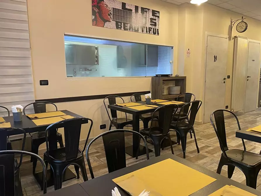 Immagine 20 di Bar / Ristorante in vendita  a Rivoli