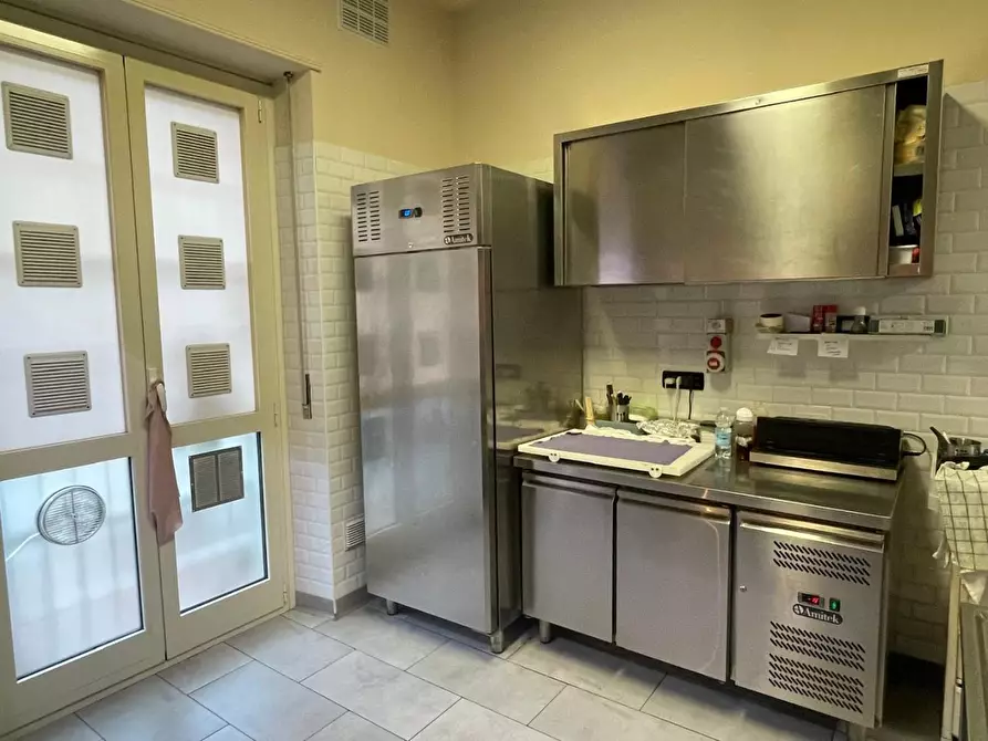 Immagine 12 di Bar / Ristorante in vendita  a Rivoli