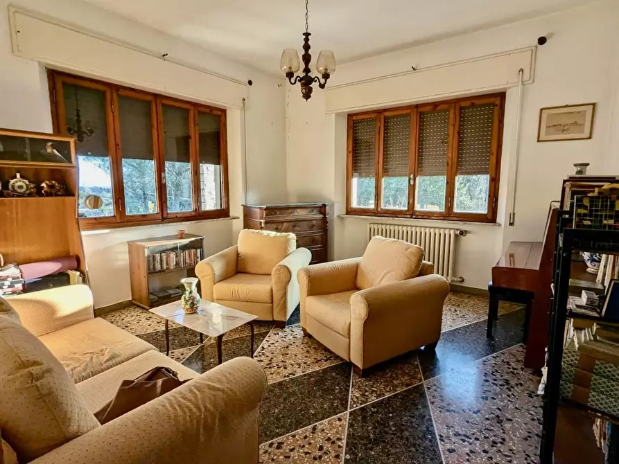 Immagine 2 di Appartamento in vendita  a Vecchiano