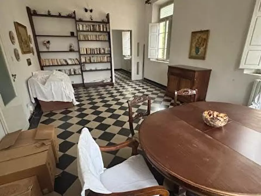 Immagine 4 di Appartamento in vendita  a Calci