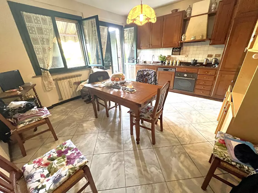 Immagine 7 di Villetta a schiera in vendita  a Vecchiano