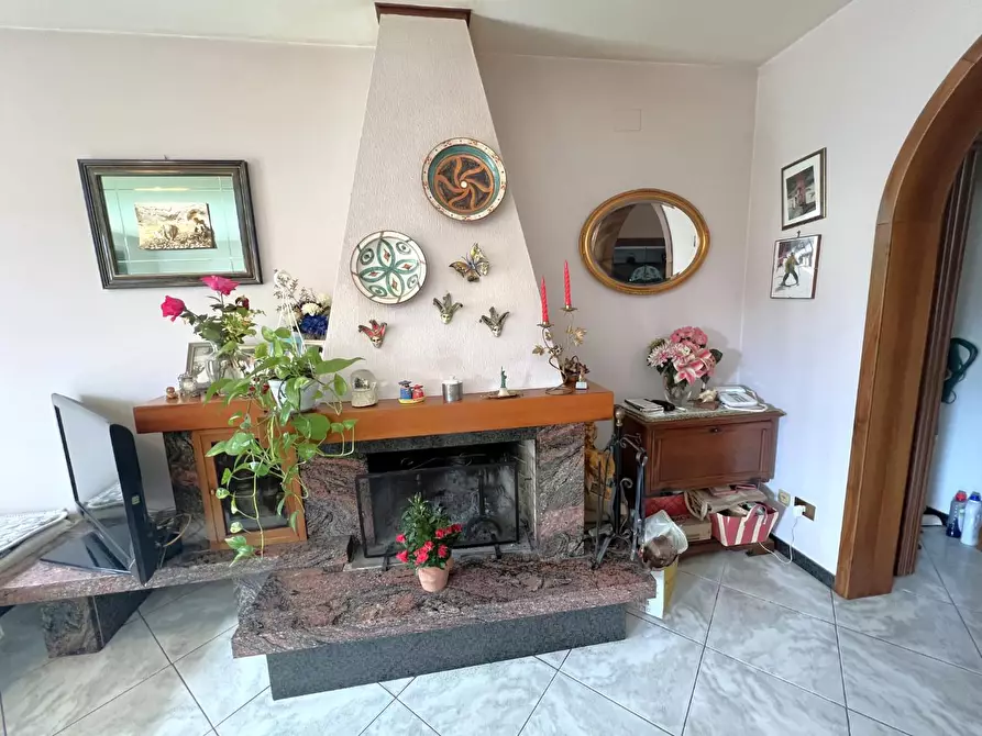 Immagine 6 di Villetta a schiera in vendita  a Vecchiano