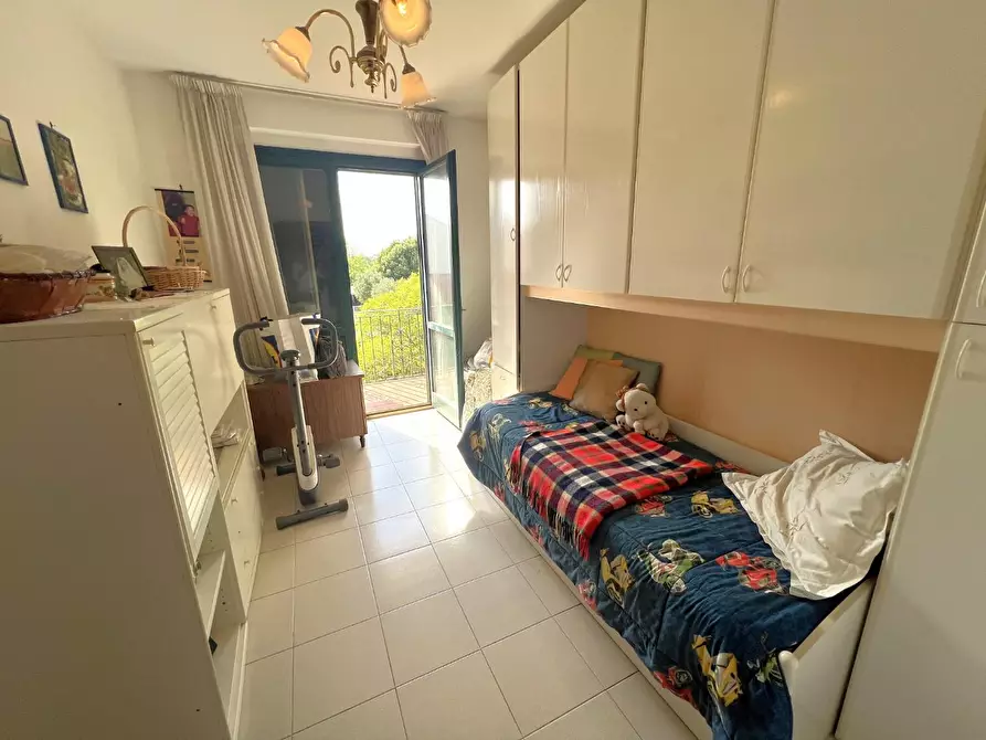 Immagine 16 di Villetta a schiera in vendita  a Vecchiano