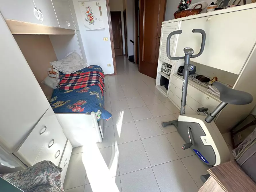 Immagine 17 di Villetta a schiera in vendita  a Vecchiano