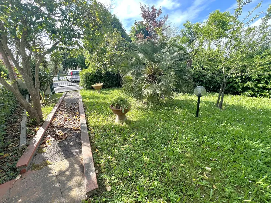 Immagine 1 di Villetta a schiera in vendita  a Vecchiano