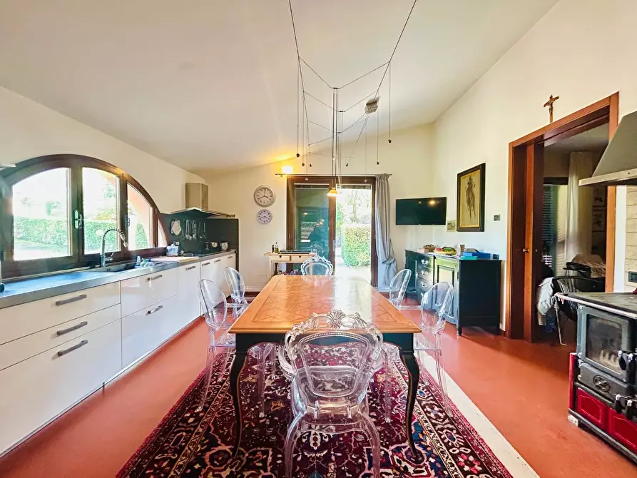 Immagine 13 di Villa in vendita  a San Miniato