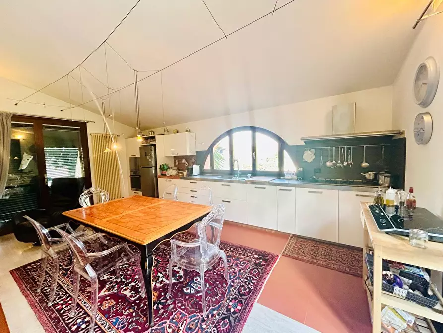 Immagine 12 di Villa in vendita  a San Miniato