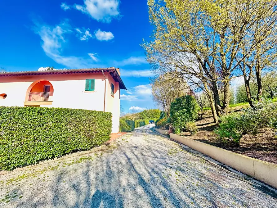 Immagine 22 di Villa in vendita  a San Miniato