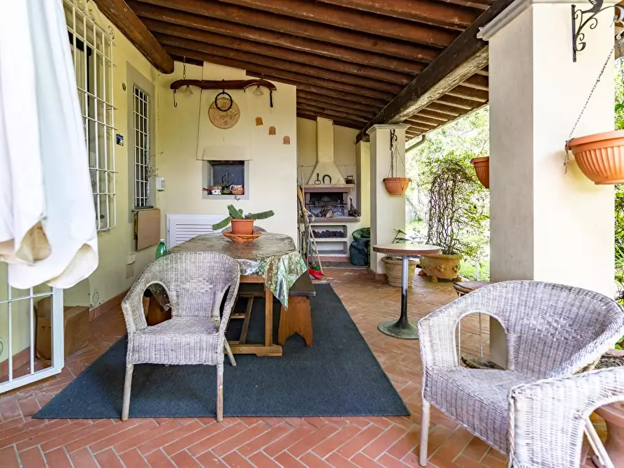 Immagine 25 di Villa in vendita  a Fucecchio