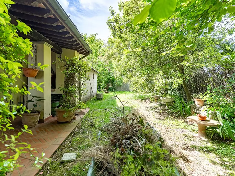 Immagine 41 di Villa in vendita  a Fucecchio