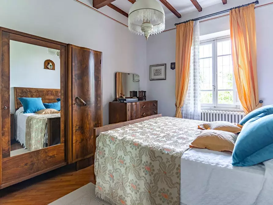 Immagine 35 di Villa in vendita  a Fucecchio