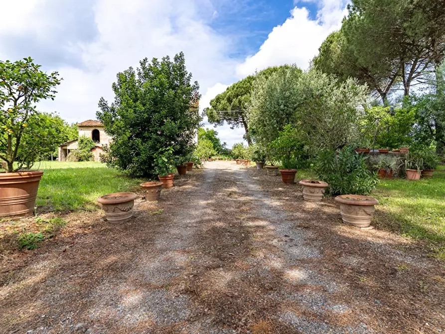 Immagine 6 di Villa in vendita  a Fucecchio