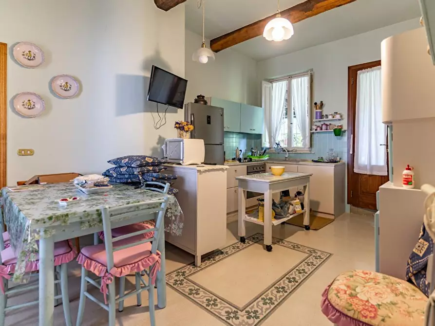 Immagine 23 di Villa in vendita  a Fucecchio