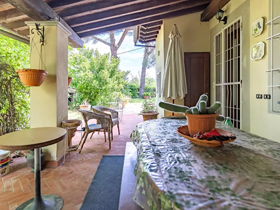 Immagine 26 di Villa in vendita  a Fucecchio