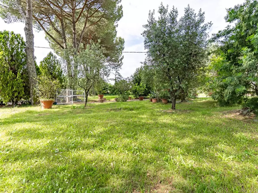 Immagine 12 di Villa in vendita  a Fucecchio