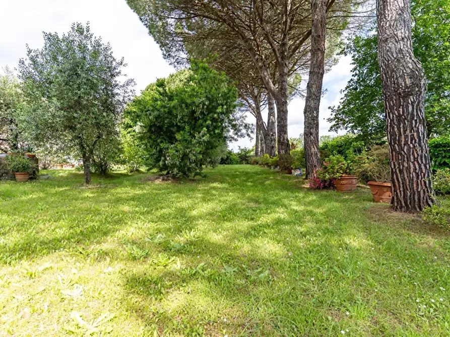 Immagine 10 di Villa in vendita  a Fucecchio