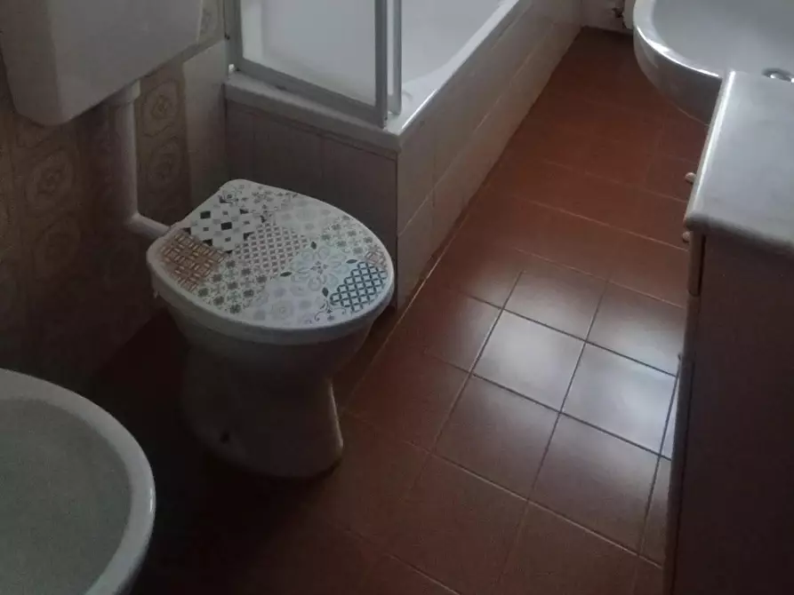 Immagine 11 di Appartamento in vendita  a Carrara