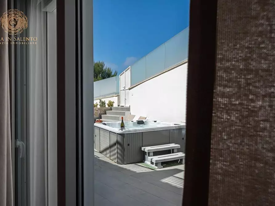 Immagine 16 di Appartamento in vendita  a Castrignano Del Capo