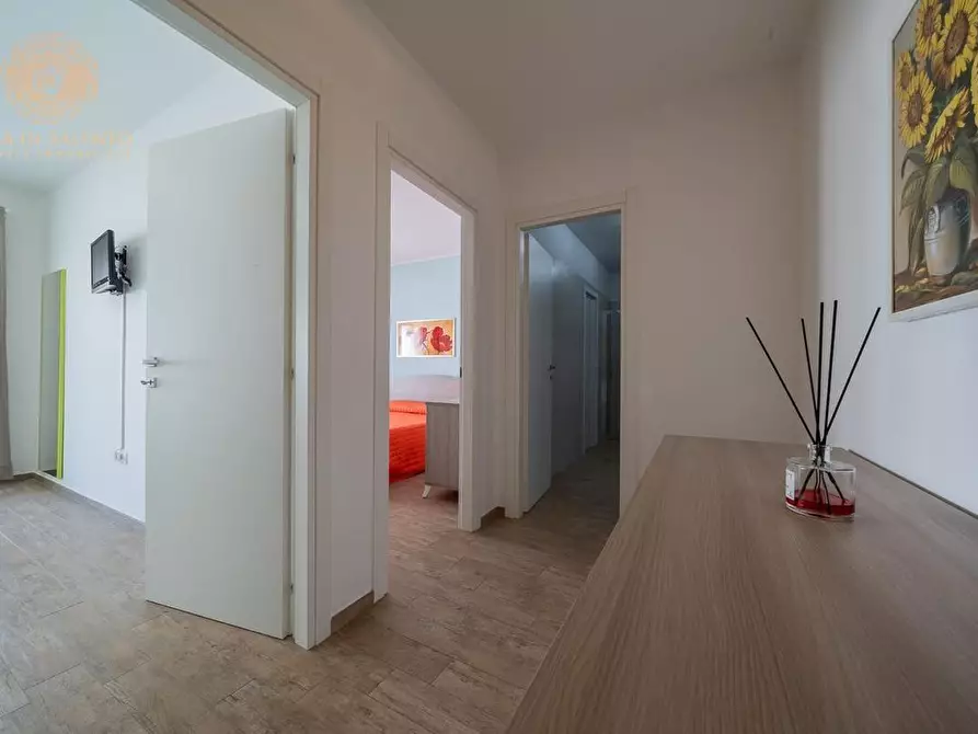 Immagine 6 di Appartamento in vendita  a Castrignano Del Capo