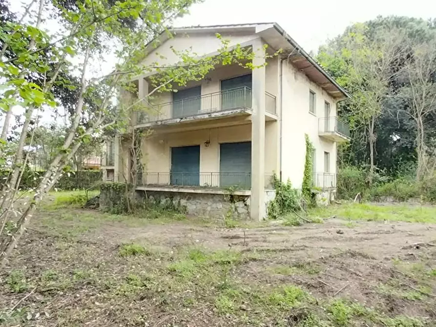 Immagine 4 di Villa in vendita  a Massa