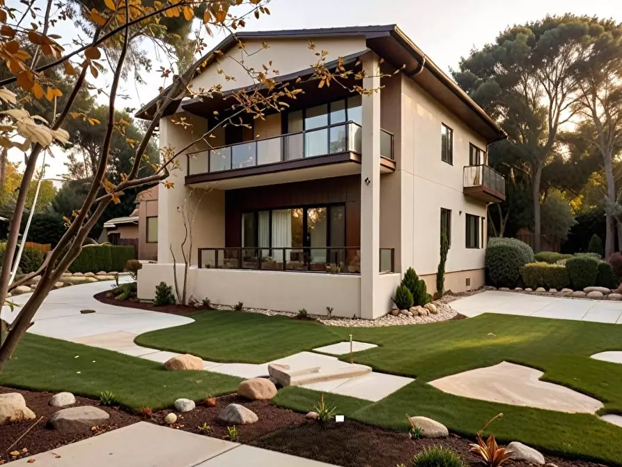 Immagine 1 di Villa in vendita  a Massa