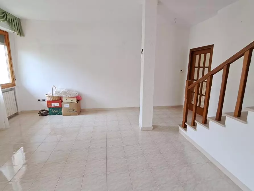 Immagine 2 di Terratetto in vendita  a Rosignano Marittimo