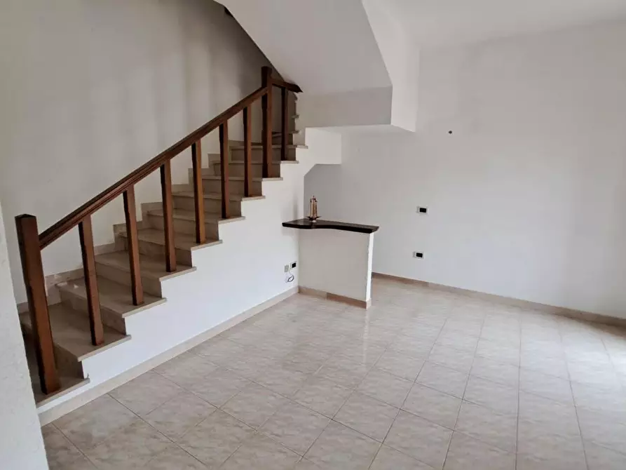 Immagine 6 di Terratetto in vendita  a Rosignano Marittimo