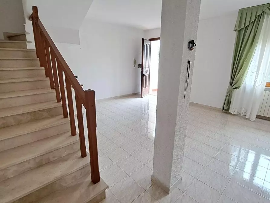 Immagine 3 di Terratetto in vendita  a Rosignano Marittimo