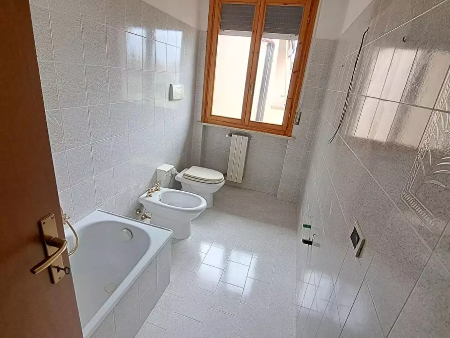 Immagine 14 di Terratetto in vendita  a Rosignano Marittimo