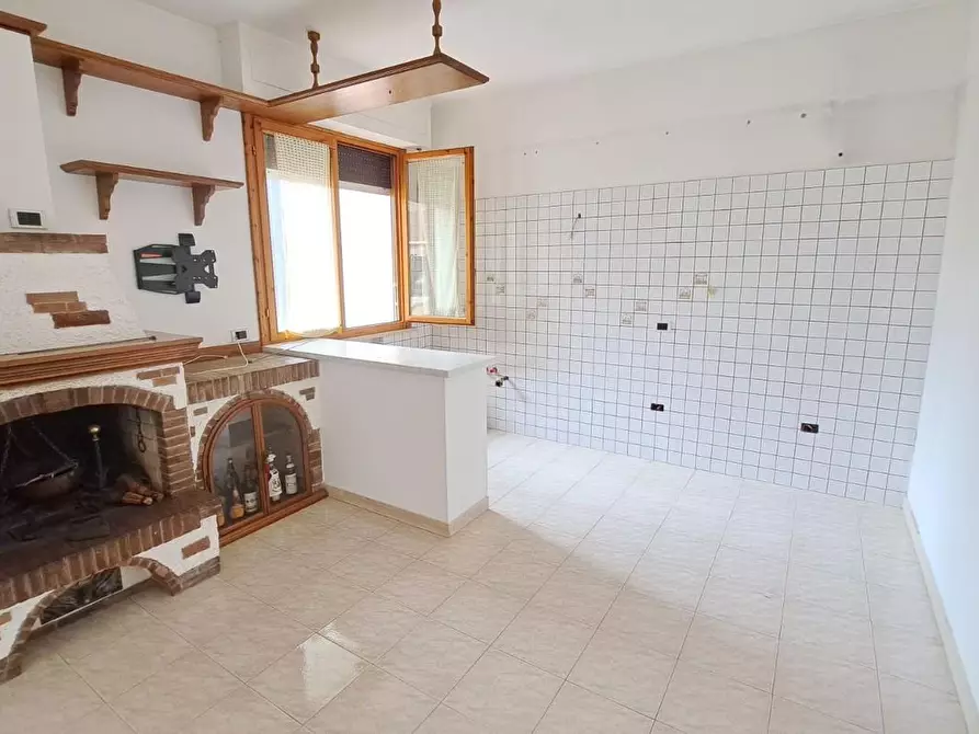 Immagine 8 di Terratetto in vendita  a Rosignano Marittimo