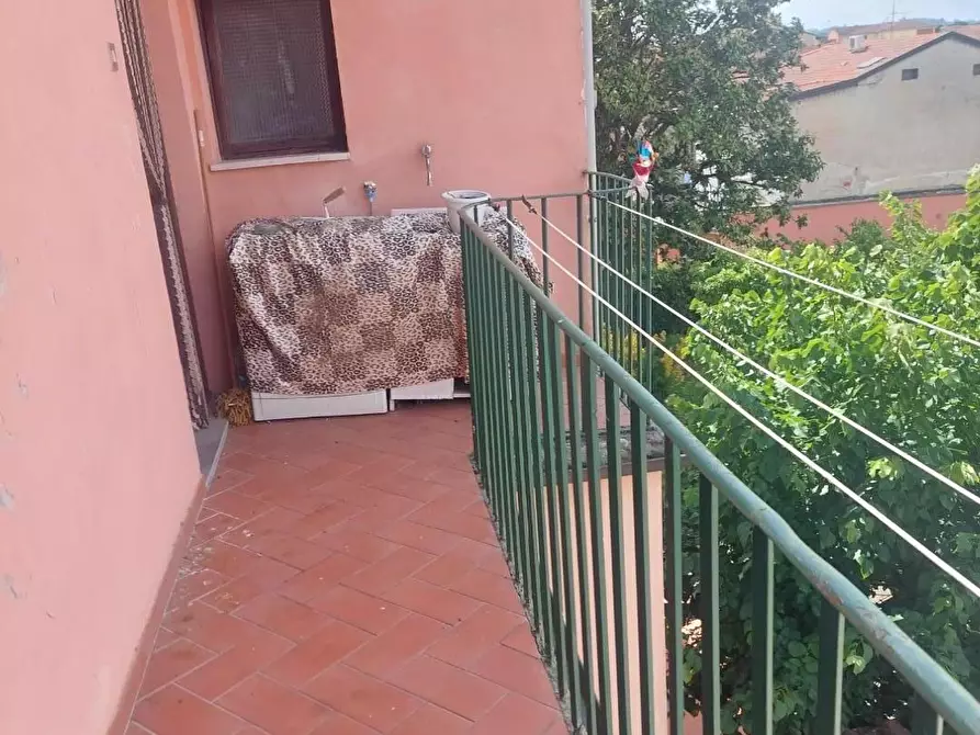 Immagine 10 di Appartamento in vendita  a Castelfranco Di Sotto