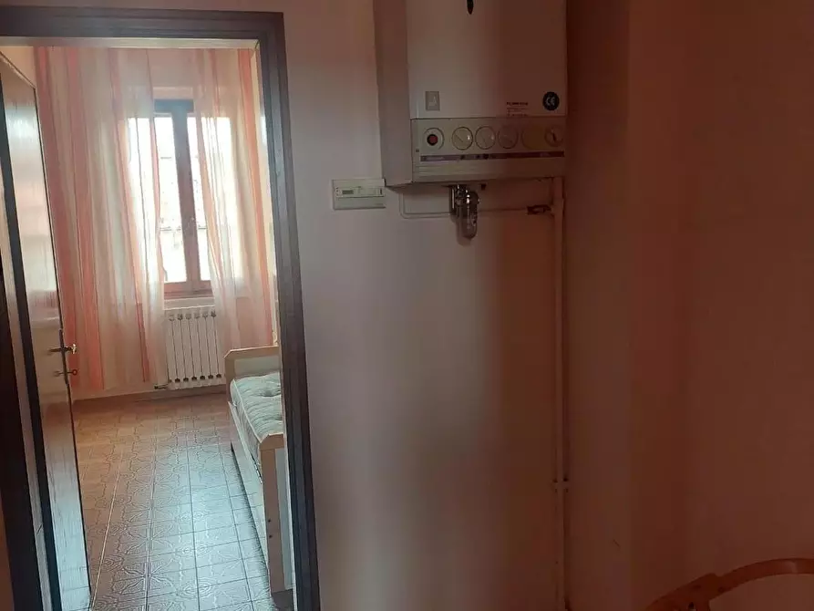 Immagine 6 di Appartamento in vendita  a Castelfranco Di Sotto