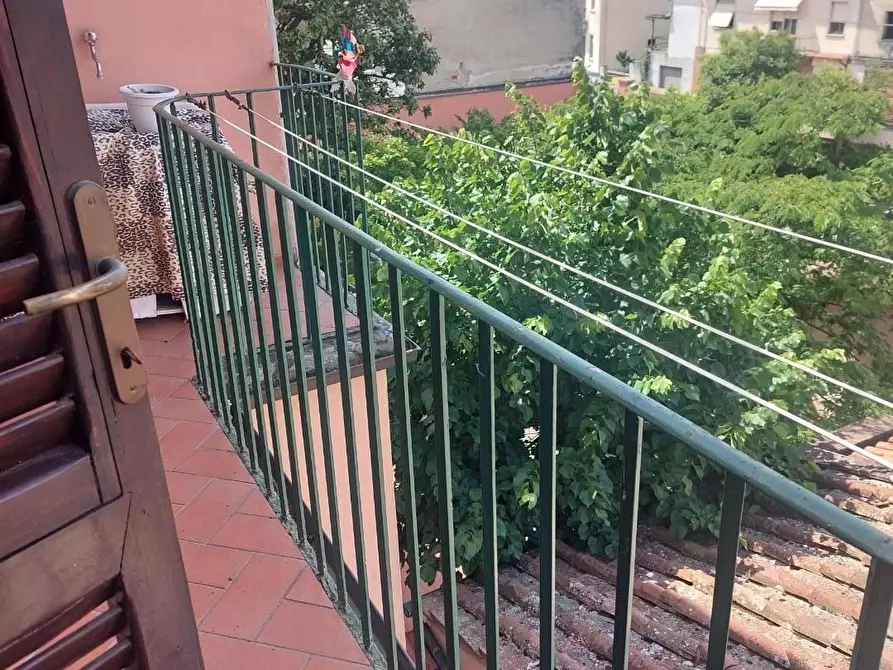 Immagine 1 di Appartamento in vendita  a Castelfranco Di Sotto