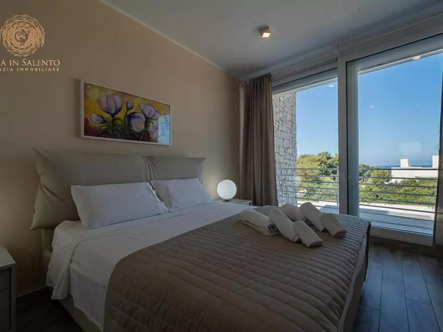 Immagine 20 di Appartamento in vendita  a Castrignano Del Capo