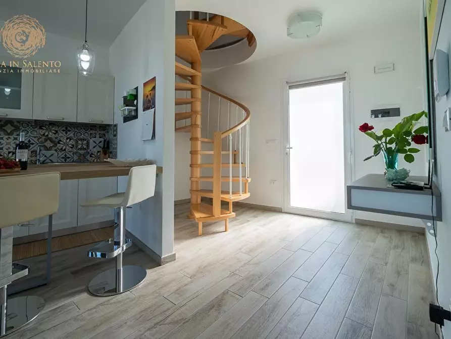 Immagine 16 di Appartamento in vendita  a Castrignano Del Capo